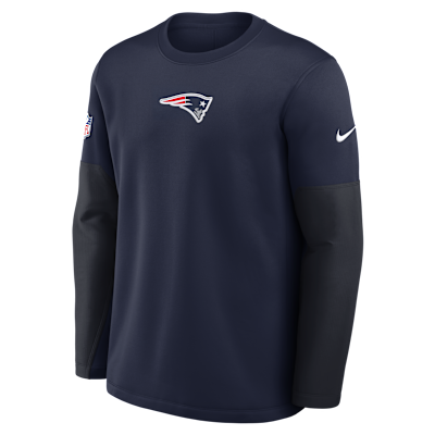 New England Patriots Scripted To Win Sideline Coach Men's Nike
